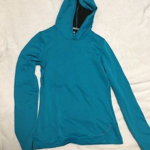 Under Armour Exercise Pullover